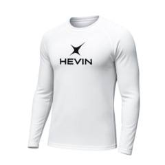 Camisa Térmica HEVIN - Branca - comprar online