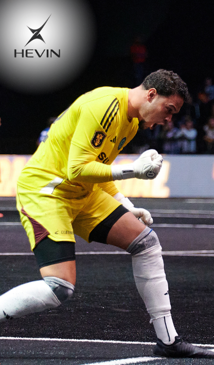 Banner de PRW SPORTS