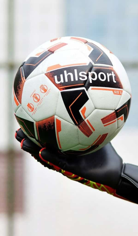 Banner de PRW SPORTS