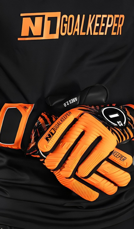 Banner de PRW SPORTS