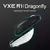 Mouse Atk vxe r1 para jogos bluetooth paw3395 2.4g sem fio - vários modelos - Pelex Game Store - Produtos Gamer Premium