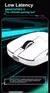 Mouse Atk vxe r1 para jogos bluetooth paw3395 2.4g sem fio - vários modelos - Pelex Game Store - Produtos Gamer Premium