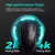 Mouse Atk vxe r1 para jogos bluetooth paw3395 2.4g sem fio - vários modelos - loja online