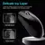 Mouse Atk vxe r1 para jogos bluetooth paw3395 2.4g sem fio - vários modelos - comprar online