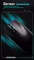 Mouse Atk vxe r1 para jogos bluetooth paw3395 2.4g sem fio - vários modelos