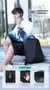 Mochila Fenruien anti-roubo à prova d´água - comprar online