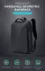 Imagem do Mochila Fenruien anti-roubo à prova d´água