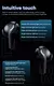 Novo lenovo gm2 pro max sem fio bluetooth 5.4 fones de ouvido display led - Pelex Game Store - Produtos Gamer Premium