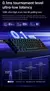 Teclado magnético MCHOSE ACE68 na internet