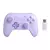 8BitDo - Controle de jogos sem fio Ultimate 2C para PC, Windows 10, 11, Steam