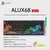 Ajazz ak680 max interruptor magnético teclado mecânico 60% alumínio - Pelex Game Store - Produtos Gamer Premium