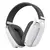 BINNUNE Fone de ouvido com microfone para jogos sem fio de 2,4 GHz com microfone para PS5 PS4 Pc MAC - loja online