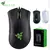 Razer-DeathAdder Essential Wired Gaming Mouse, Ratos 6400DPI, 5 Botões Independentes - comprar online
