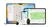 UGREEN-Security Smart Tag Finder, Bluetooth GPS Tracker, Earbud Bagagem, IOS Finder - loja online