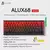 Ajazz ak680 max interruptor magnético teclado mecânico 60% alumínio - Pelex Game Store - Produtos Gamer Premium