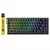 Teclado de gatilho rápido ATTACK SHARK X68 HE 8000 Hz, teclado para jogos com fio - comprar online