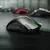 Razer-DeathAdder Essential Wired Gaming Mouse, Ratos 6400DPI, 5 Botões Independentes - comprar online