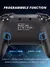 Imagem do DATA FROG Wireless Switch Pro Controlador para Switch/Switch OLED Joystick