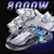 Gravastar e-sports mouse sem fio - Pelex Game Store - Produtos Gamer Premium