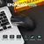 EPOMAKER Click Gaming Mouse Sem Fio 2.4 Ghz/Bluetooth/Tipo C 800 a 42000 DPI - Pelex Game Store - Produtos Gamer Premium