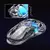 Gravastar e-sports mouse sem fio - loja online