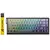 Imagem do Teclado de gatilho rápido ATTACK SHARK X68 HE 8000 Hz, teclado para jogos com fio