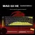 Imagem do Teclado Madlions mad60/68 he teclado mecânico 8k