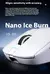 Mouse Mchose a7 pro ultra série 8k 2.4g sem fio gaming e-sports paw3950 - loja online