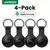 UGREEN-Security Smart Tag Finder, Bluetooth GPS Tracker, Earbud Bagagem, IOS Finder na internet