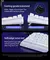 Teclado magnético MCHOSE ACE68 - loja online