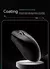 Mouse Sem Fio Bluetooth Vxe Dragonfly vários modelos na internet