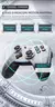 Imagem do Controlador De Jogos Sem Fio Gamepad Machenike G5 Pro Elite Hall Gatilho