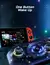 Controlador de interruptor, controlador LED Star Wireless Pro para Switch/Lite/OLED