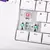 EPOMAKER HE68 65% ANSI EUA Layout Junta-Marrada Efeito Hall Teclado de jogos magnético - loja online