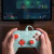 Imagem do 8BitDo - Controle de jogos sem fio Ultimate 2C para PC, Windows 10, 11, Steam
