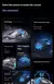 Gravastar e-sports mouse sem fio