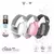 FANTECH WHG03P STUDIO PRO Fones de ouvido para jogos com fio e sem fio Bluetooth