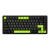 Teclado mecânico Meclands blade75 junta de troca quente sem fio bt5.0/2.4ghz/USB-C