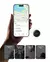 UGREEN-Security Smart Tag Finder, Bluetooth GPS Tracker, Earbud Bagagem, IOS Finder - comprar online
