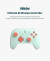 8BitDo - Controle de jogos sem fio Ultimate 2C para PC, Windows 10, 11, Steam - comprar online