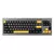 EPOMAKER Shadow-X Junta Hot Swappable 2.4ghz/Bluetooth/USB-C Teclado mecânico - comprar online