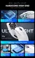 Imagem do Mouse gamer sem fio Bluetooth Attack Shark R1, 18K DPI PAW3311