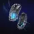 Gravastar e-sports mouse sem fio - comprar online