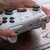 Controlador de jogos sem fio 8BitDo Ultimate 2 para PC e Android com joysticks na internet