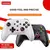 Lenovo s02 gamepad dupla vibração sem fio na internet