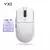 Mouse Atk vxe r1 para jogos bluetooth paw3395 2.4g sem fio - vários modelos - comprar online
