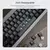 EPOMAKER Shadow-X Junta Hot Swappable 2.4ghz/Bluetooth/USB-C Teclado mecânico - loja online