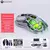 Gravastar e-sports mouse sem fio - Pelex Game Store - Produtos Gamer Premium