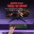 Imagem do USB Wired Gaming Keyboard, 20 RGB Backlight, 68 Chaves, Portátil, Windows Laptop e computador