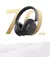 Baseus bowie d05 fone de ouvido sem fio 3d espaço áudio fone bluetooth 5.3 na internet